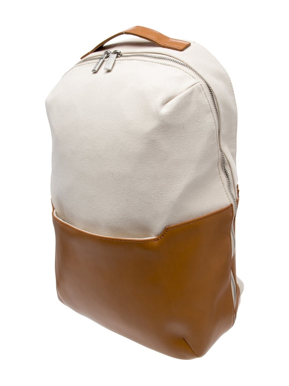 Away Canvas Backpack
